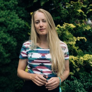 The Weather Station (AKA Tamara Lindeman)