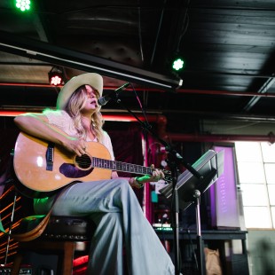 Elizabeth Cook (for Sheriff!)