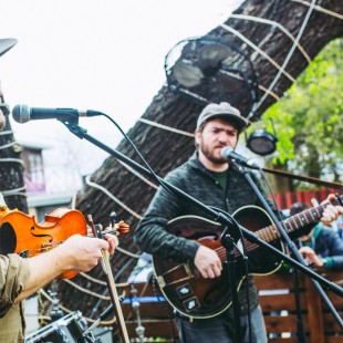 the Brother Brothers