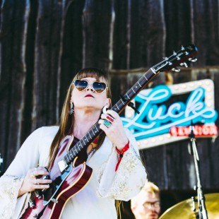 Courtney Marie Andrews