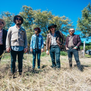 Dylan LeBlanc et. al.