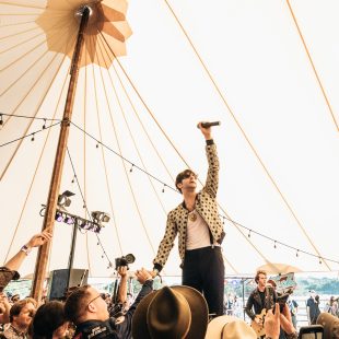 Low Cut Connie