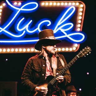 Lukas Nelson