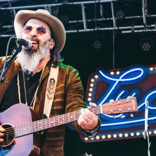 Steve Earle