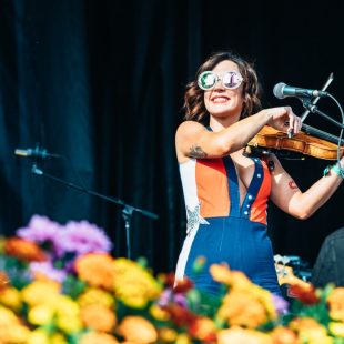 Amanda Shires