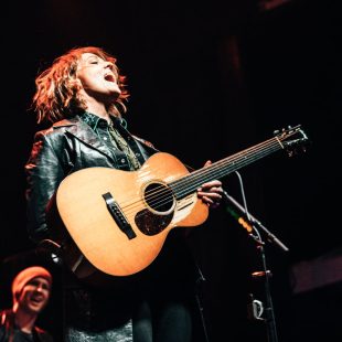 Brandi Carlile