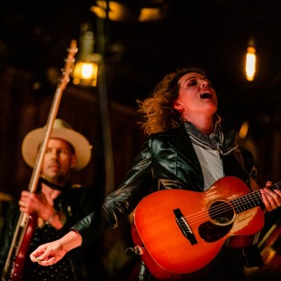 Brandi Carlile