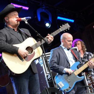 Dailey & Vincent