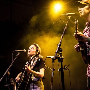 Mandolin Orange