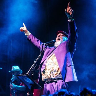 Shinyribs