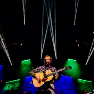 Tyler Childers
