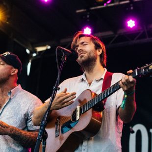 Penny & Sparrow