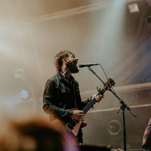 Band Of Horses