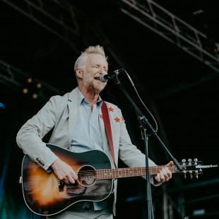 Billy Bragg