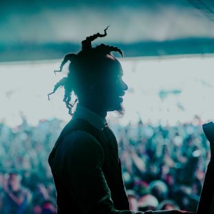 Fantastic Negrito.