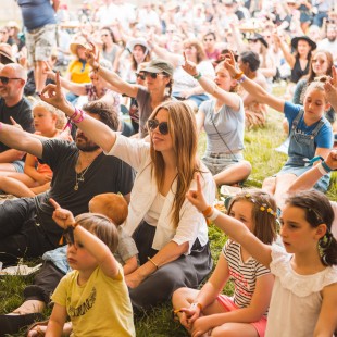 Black Deer is for everyone!