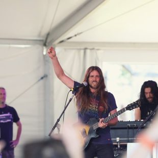 Lukas Nelson