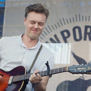Parker Millsap
