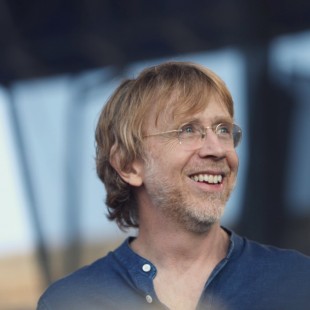 Trey Anastasio