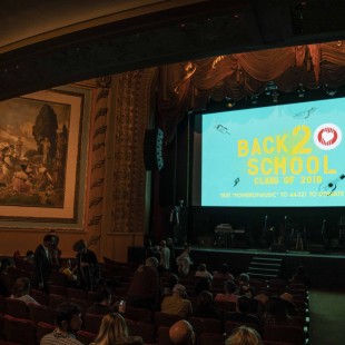 A simply stunning room.