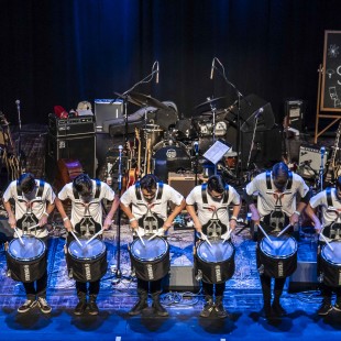 What a night. On behalf of Kensington Presents, the D'Addario Foundation, and BGS we'd like to thank everyone who made it possible!