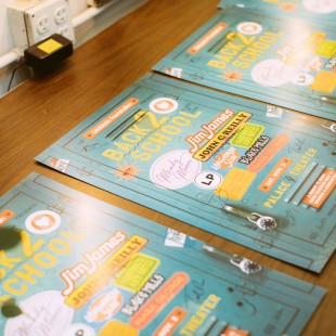 A great night, a great cause.