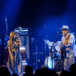 Another special guest, Margo Price, joins Bob Weir Another special guest, Margo Price, joins Bob Weir