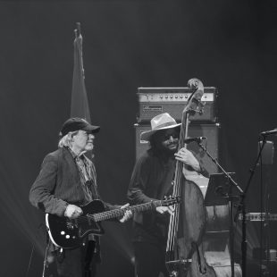 Buddy Miller himself made an appearance.