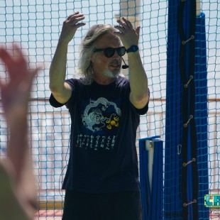 Cayamo 2022. Photo by @WillByington © 2021