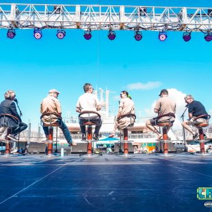 Cayamo 2022. Photo by @WillByington © 2021
