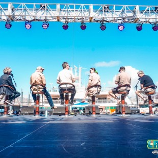 Cayamo 2022. Photo by @WillByington © 2021