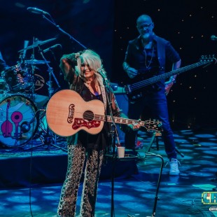 Chris Jericho Rock N Wrestling Rager At Sea “Tripple Whammy” Cruise. Photo by @WillByington © 2021