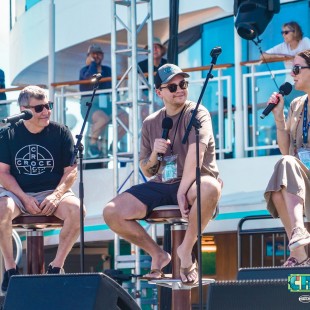 Cayamo 2022. Photo by @WillByington © 2021