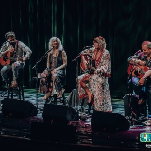 Chris Jericho Rock N Wrestling Rager At Sea “Tripple Whammy” Cruise. Photo by @WillByington © 2021