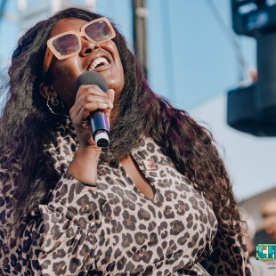 Chris Jericho Rock N Wrestling Rager At Sea “Tripple Whammy” Cruise. Photo by @WillByington © 2021
