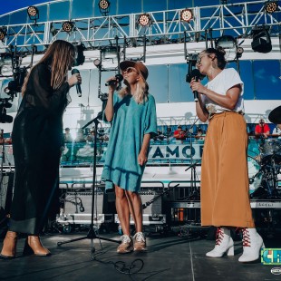 Chris Jericho Rock N Wrestling Rager At Sea “Tripple Whammy” Cruise. Photo by @WillByington © 2021