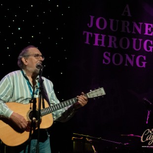 David Bromberg