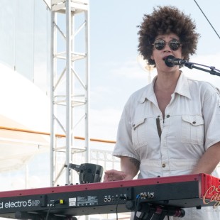 Chastity Brown