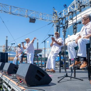 The Fairfield Four