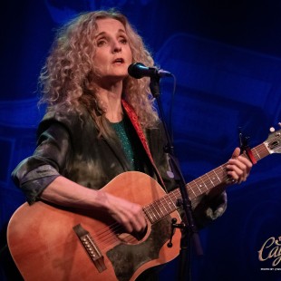 Patty Griffin