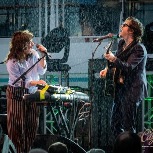 Shovels and Rope
