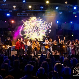 Rolling Stones Tribute hosted by Steve Poltz