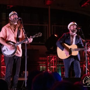 Trampled by Turtles