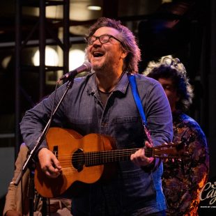 Jeff Tweedy
