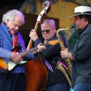 Peter Rowan.