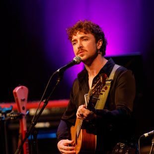 David Keenan