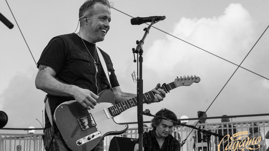 Jason Isbell.