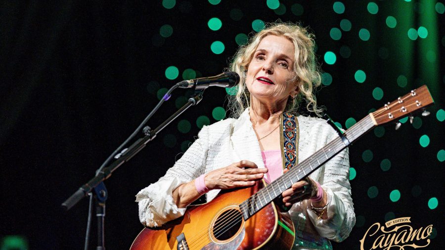 Patty Griffin.