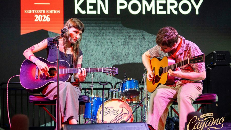 Ken Pomeroy.